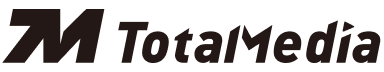 TotalMedia Logo
