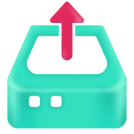 Upload Your Video icon