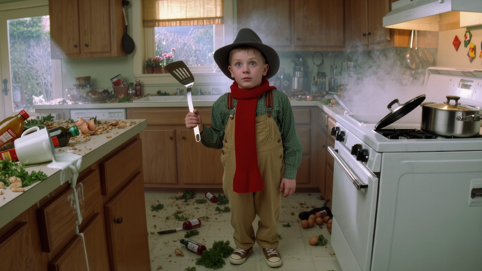 Film Enthusiasts After