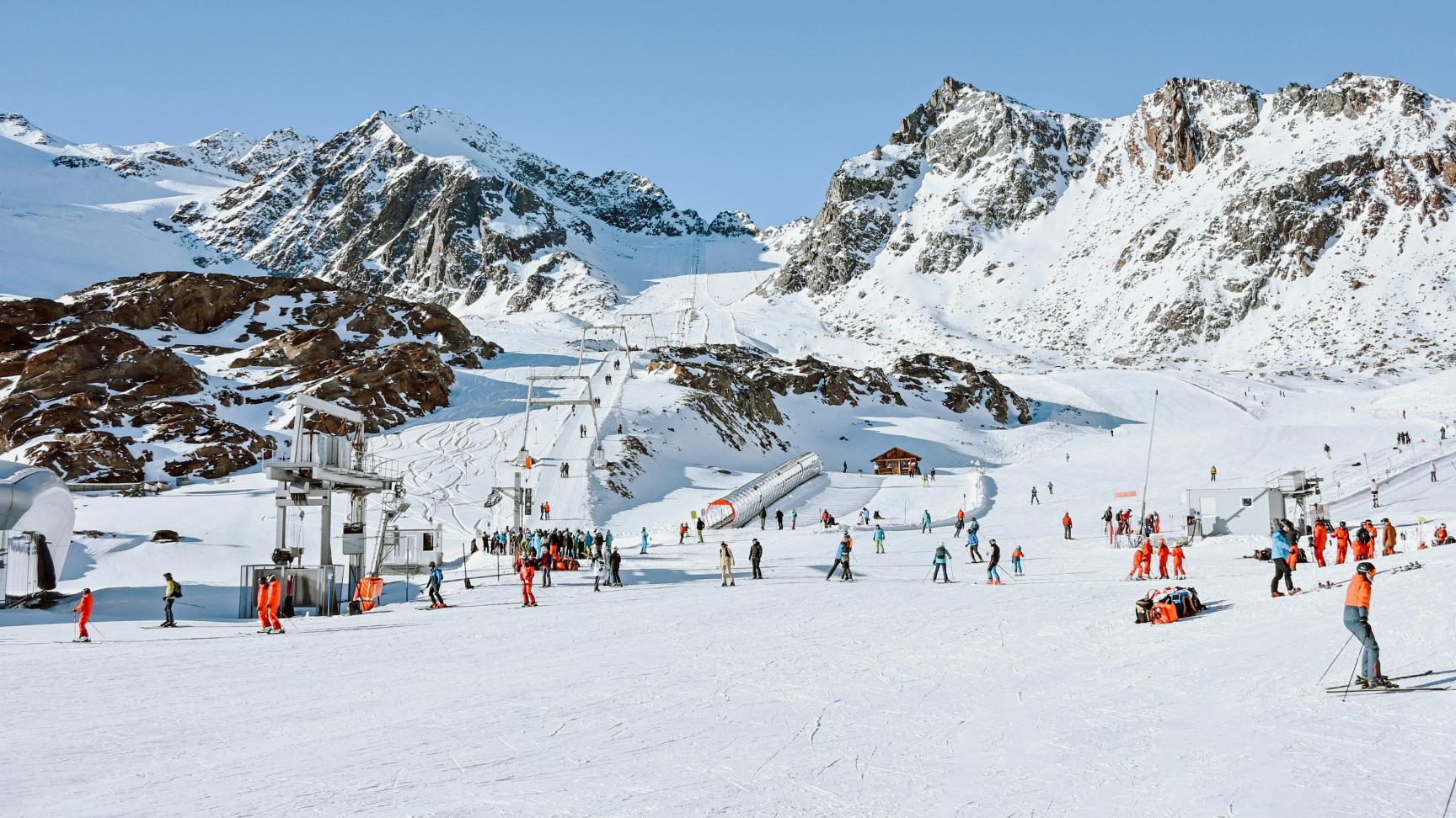 Film Enthusiasts After