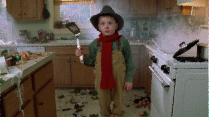 Film Enthusiasts Before