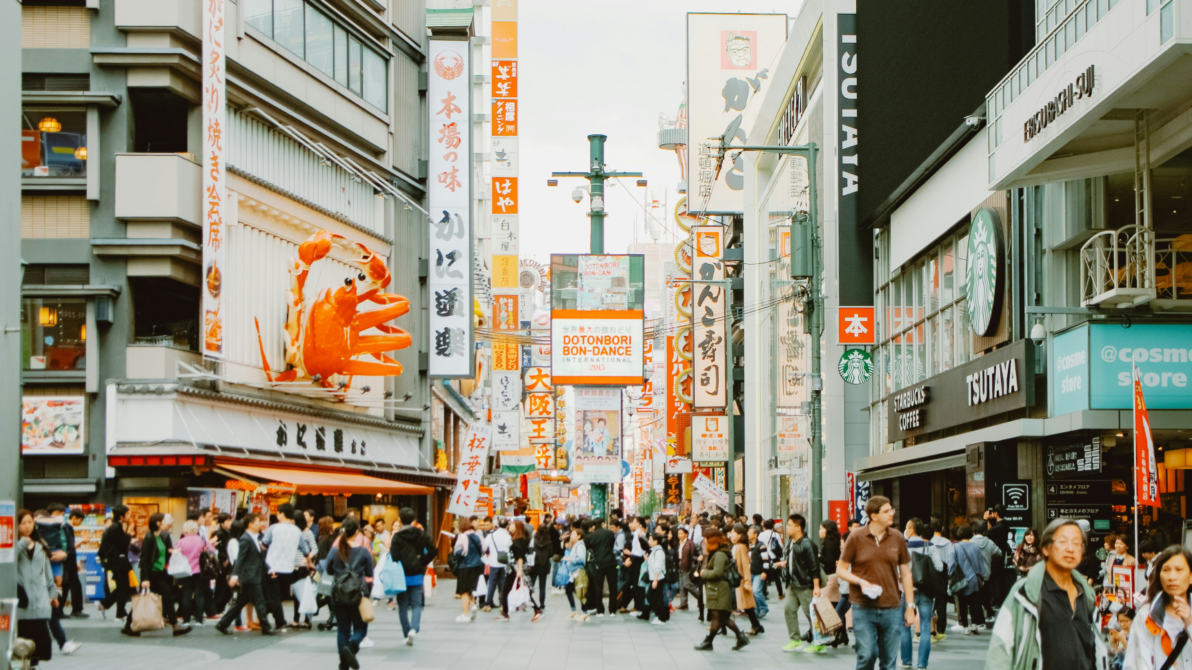 Video Creators After