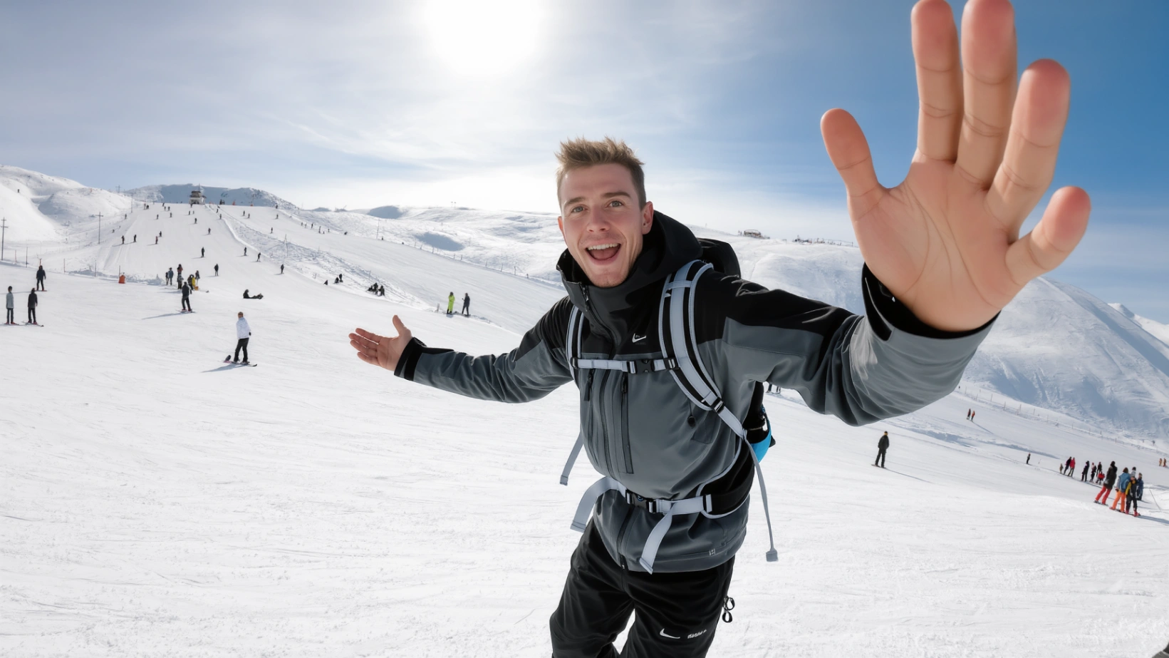 Video Creators After