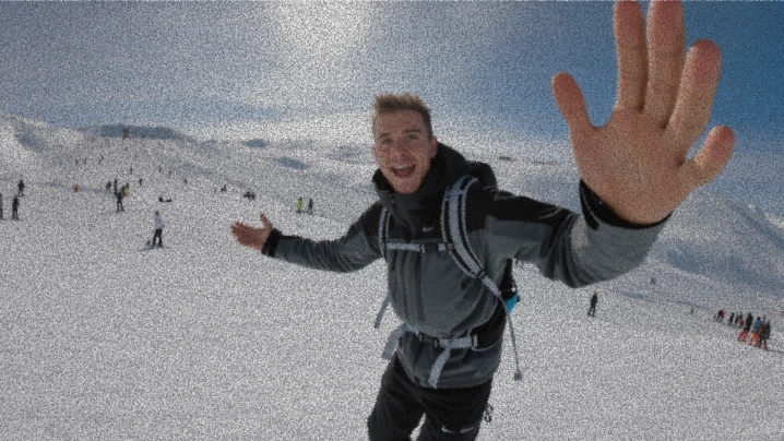 Video Creators Before