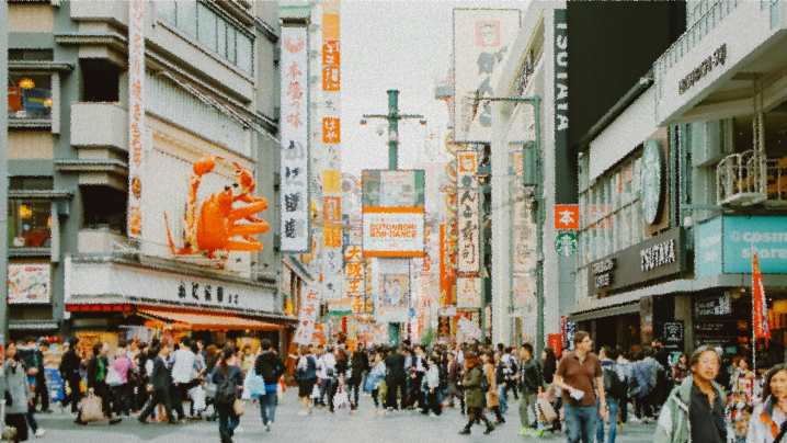 Video Creators Before