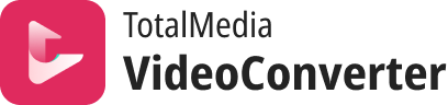 TotalMedia VideoConverter